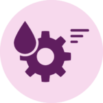 Oil Change & Filter , Fluid Maintenance