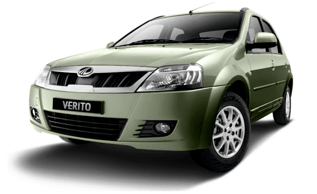 Mahindra Verito