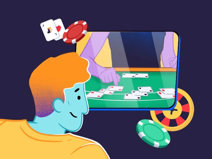 Casino movil españa in Spain