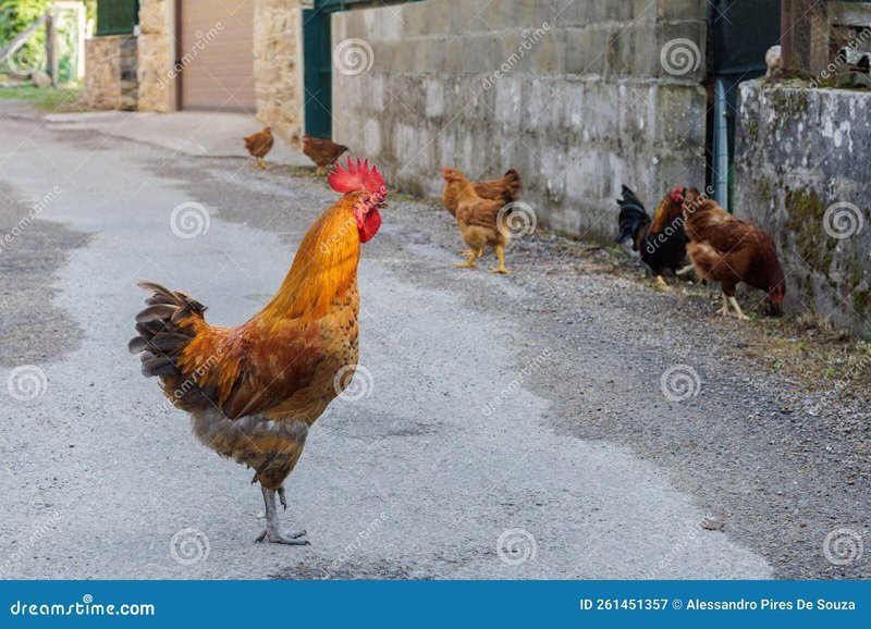 Spain - chicken road españa Spain - chicken road españa