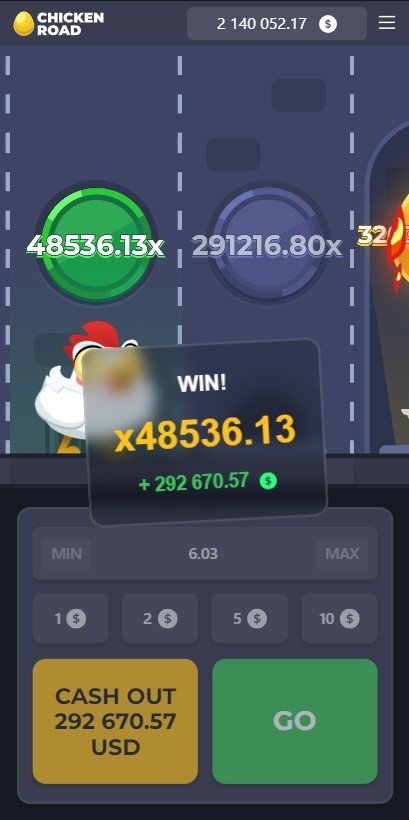 Découvrez les Règles Secrètes du Jeu de Casino Chicken Road en France - aperçu
